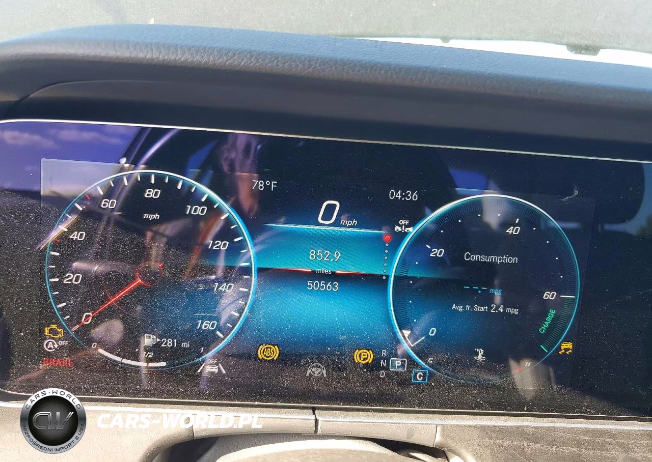 2021 Mercedes-Benz E 350 VIN:W1KZF8DB9MB002264 - 9