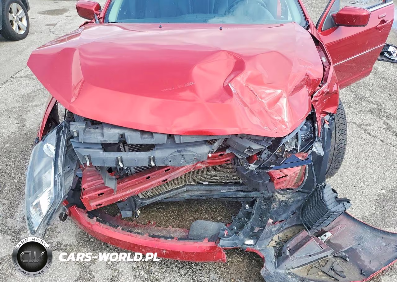 2010 Ford Fusion Sel VIN:3FAHP0JA3AR335962 - 11