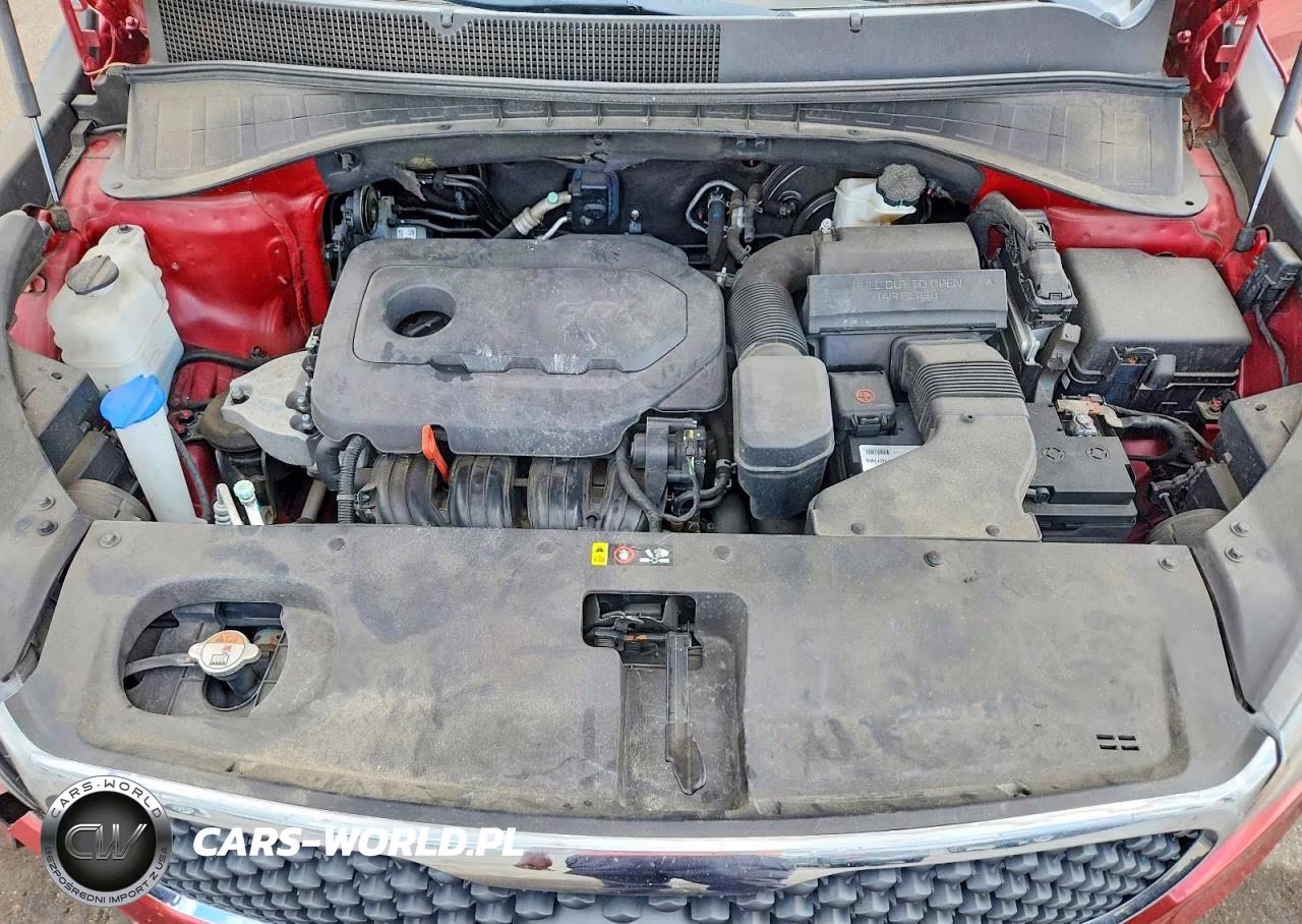 2017 Kia Sorento Lx VIN:5XYPG4A36HG275369 - 12