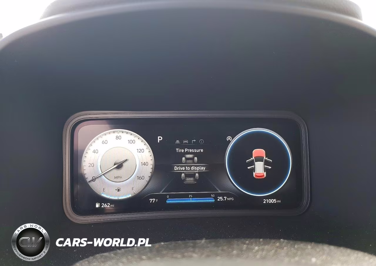 2023 Hyundai Kona Limited VIN:KM8K53A37PU933820 - 9