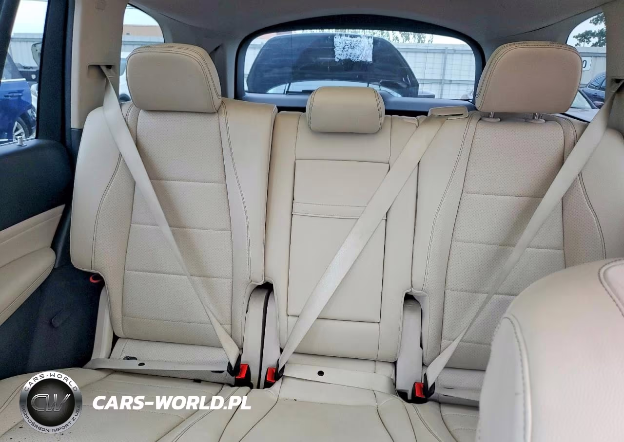 2020 Mercedes-Benz Gls 450 4Matic VIN:4JGFF5KE6LA228772 - 10