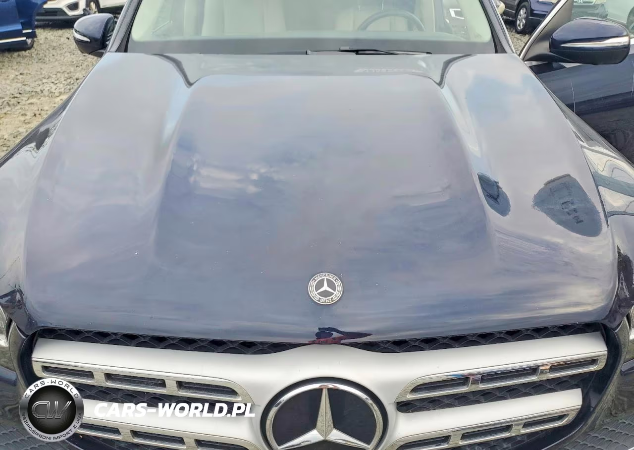 2020 Mercedes-Benz Gls 450 4Matic VIN:4JGFF5KE6LA228772 - 12