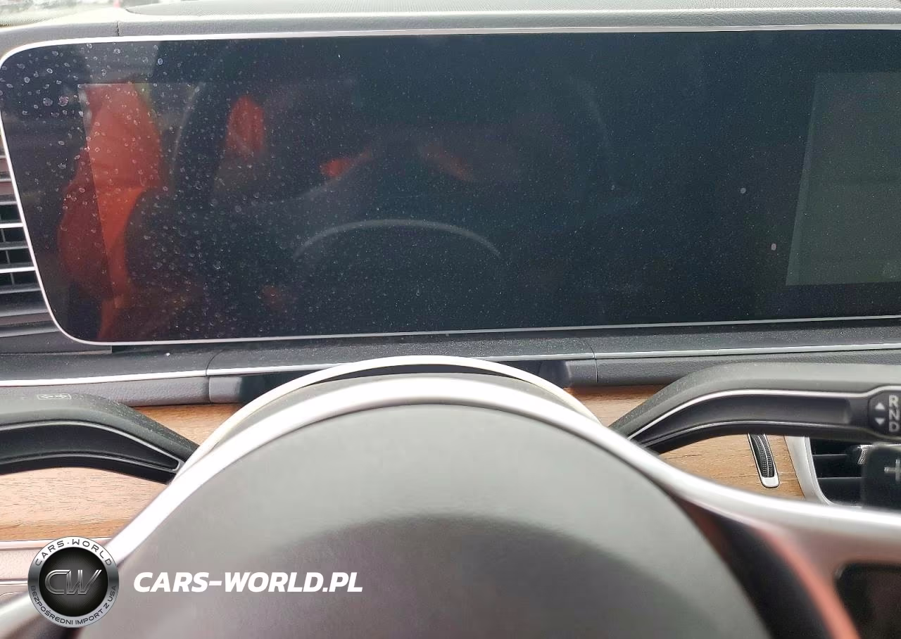 2020 Mercedes-Benz Gls 450 4Matic VIN:4JGFF5KE6LA228772 - 9