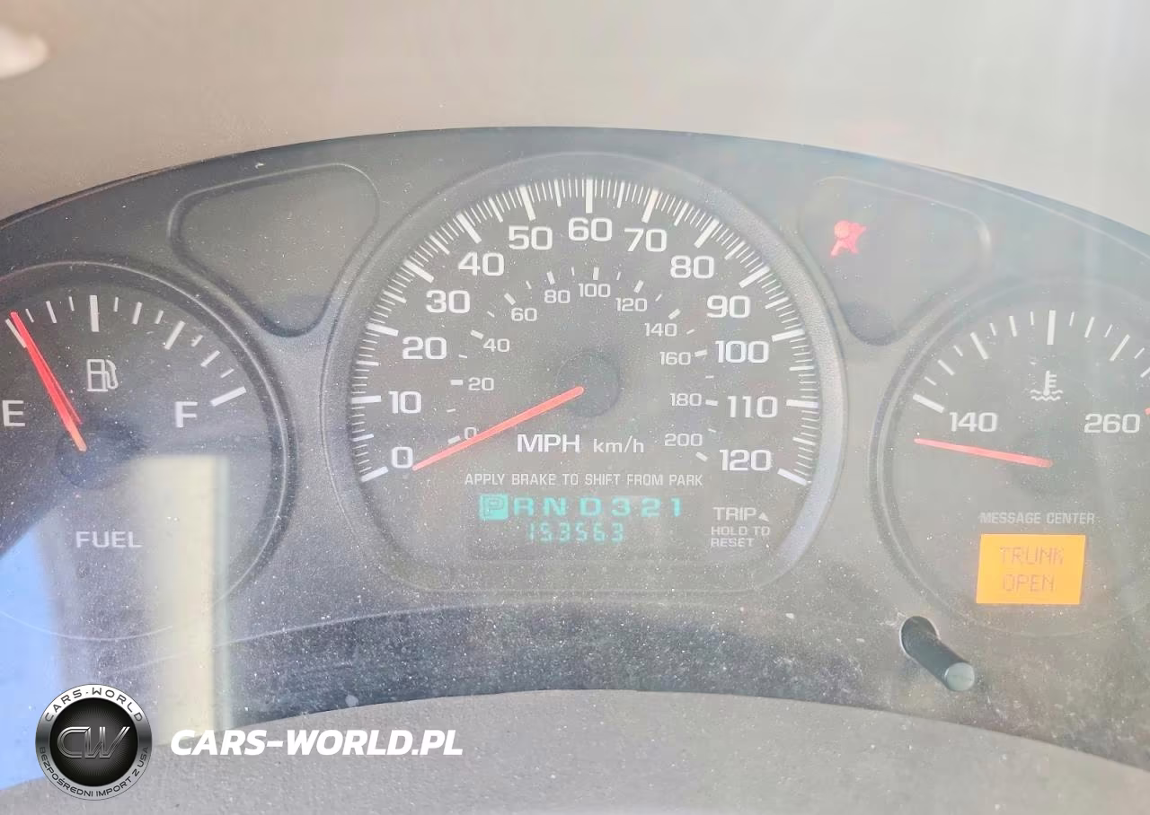 2005 Chevrolet Impala VIN:2G1WF52E059233025 - 9