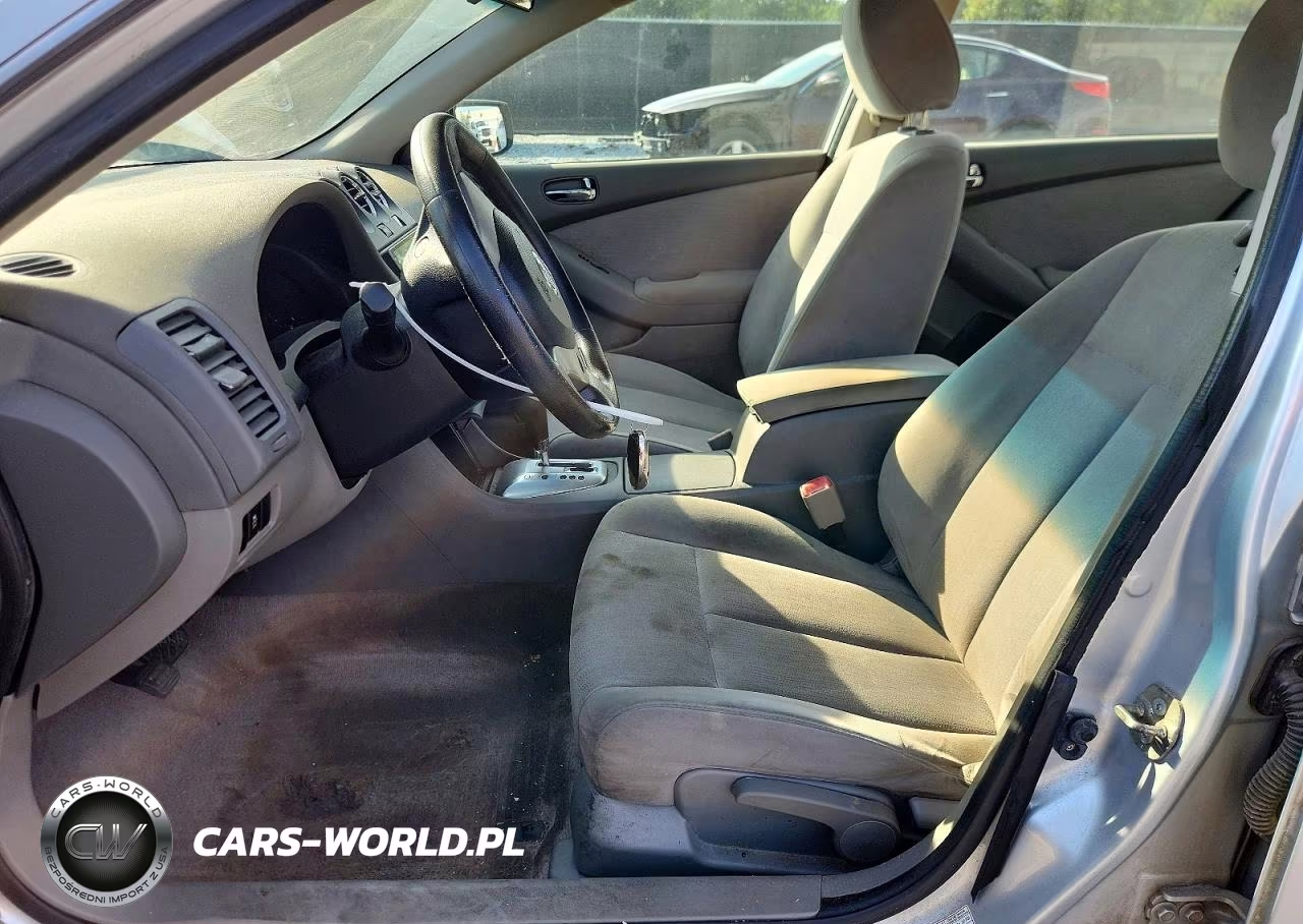 2012 Nissan Altima 2.5 VIN:1N4AL2AP4CC174522 - 7