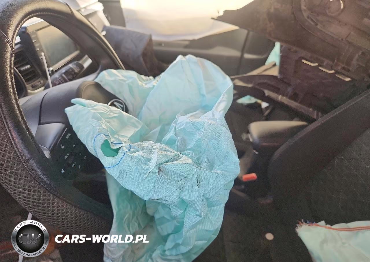 2019 Kia Rio S VIN:3KPA25AB6KE225089 - 8