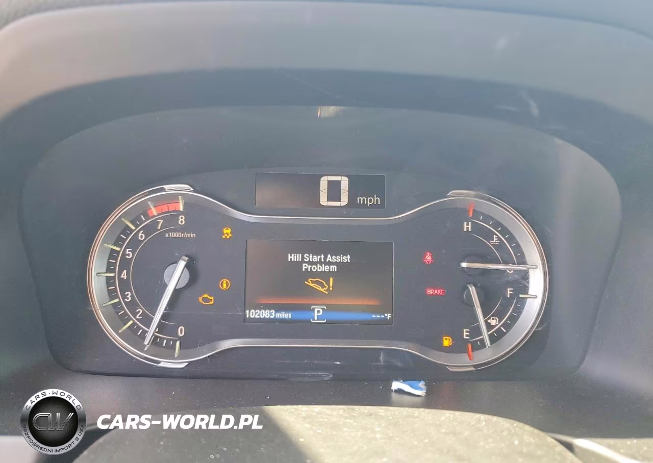 2018 Honda Pilot Ex VIN:5FNYF5H36JB018292 - 9