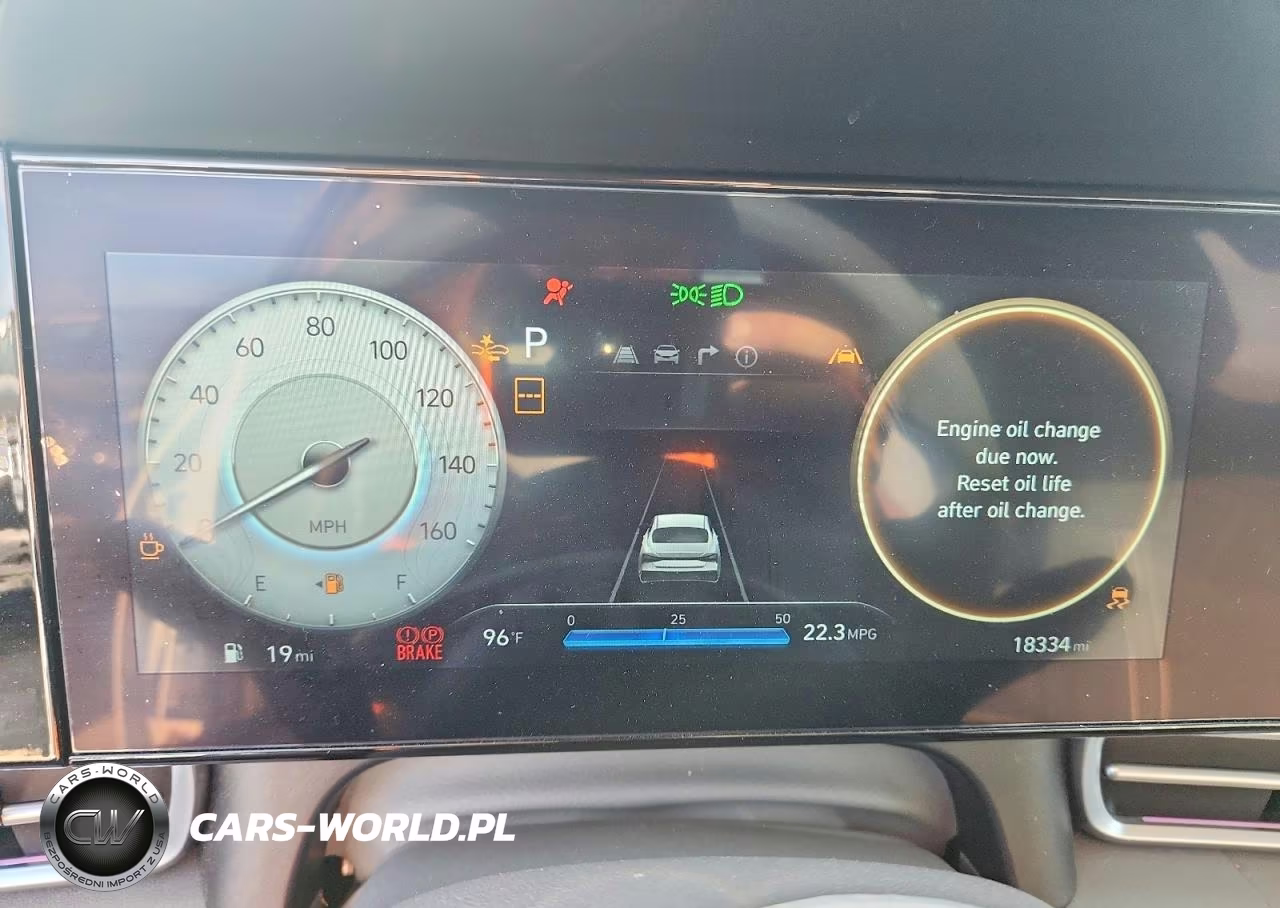 2024 Hyundai Elantra Sel VIN:KMHLM4DG7RU777325 - 9