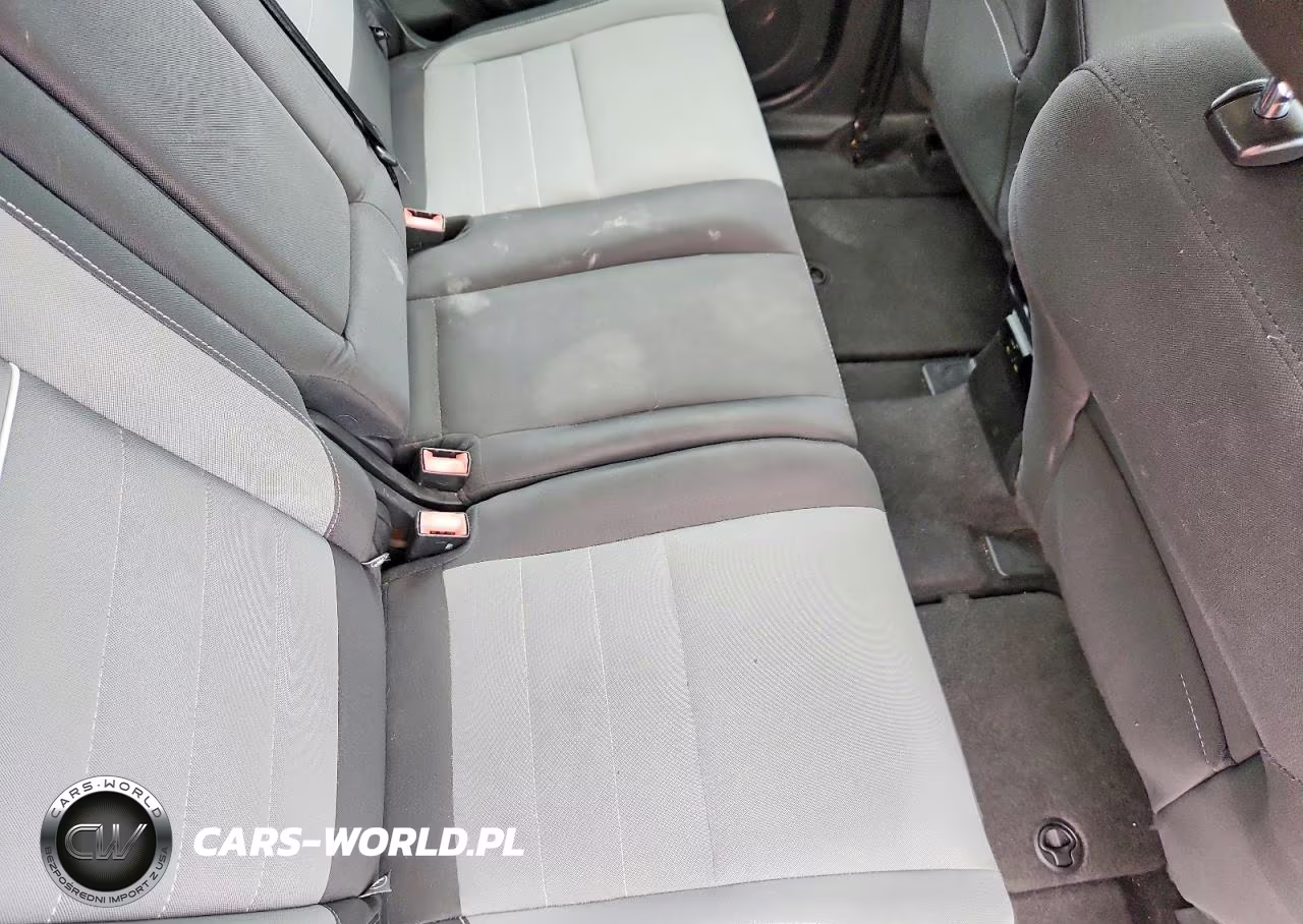 2013 Ford C-Max Se VIN:1FADP5AU0DL549798 - 10