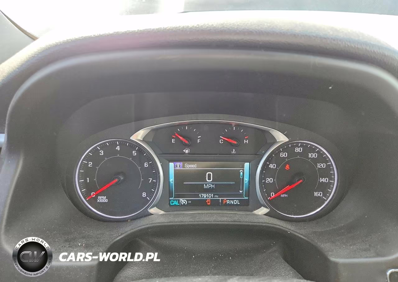 2017 GMC Acadia Slt-2 VIN:1GKKNWLS1HZ225937 - 9