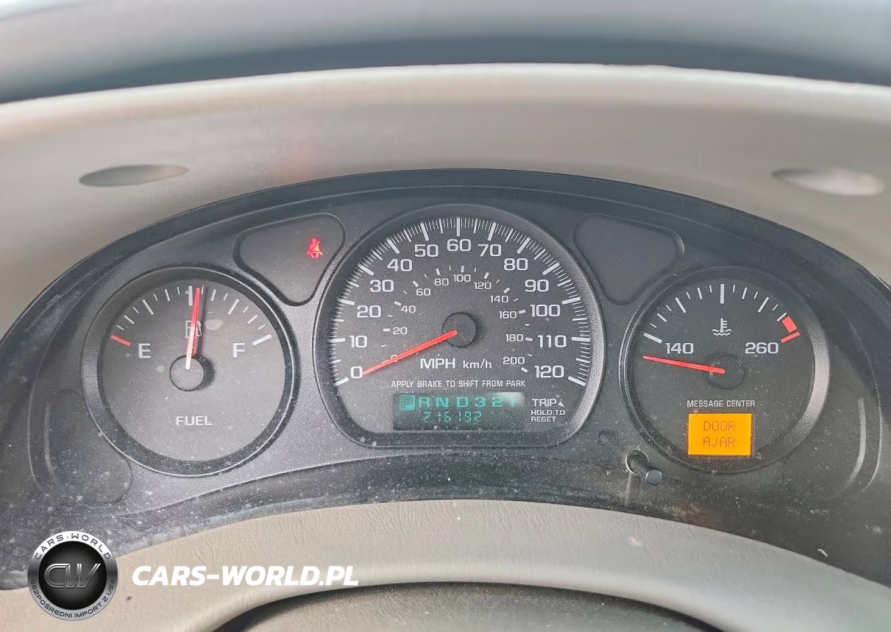 2004 Chevrolet Impala VIN:2G1WF52E049358895 - 9