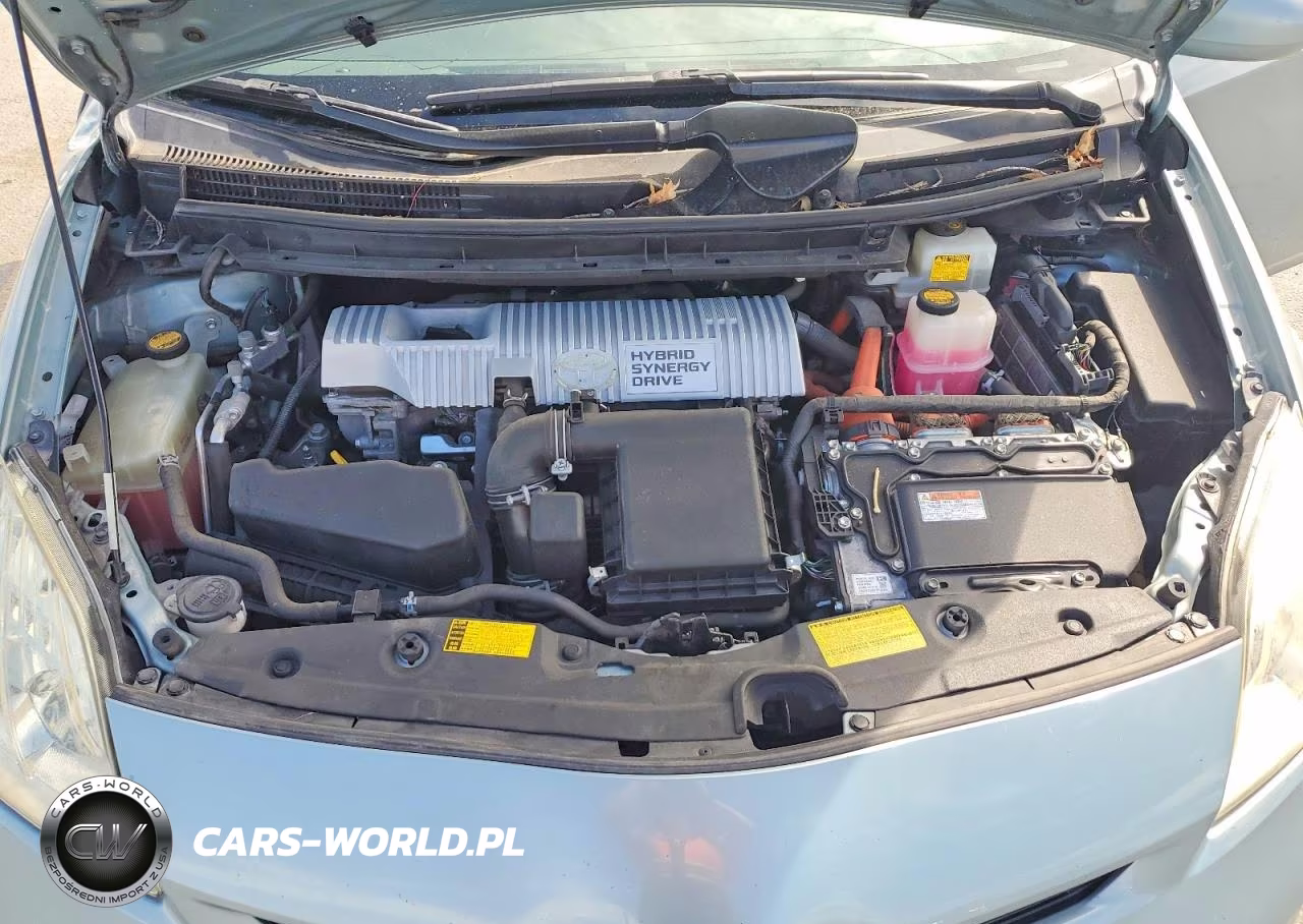 2013 Toyota Prius Three VIN:JTDKN3DU0D1701582 - 11