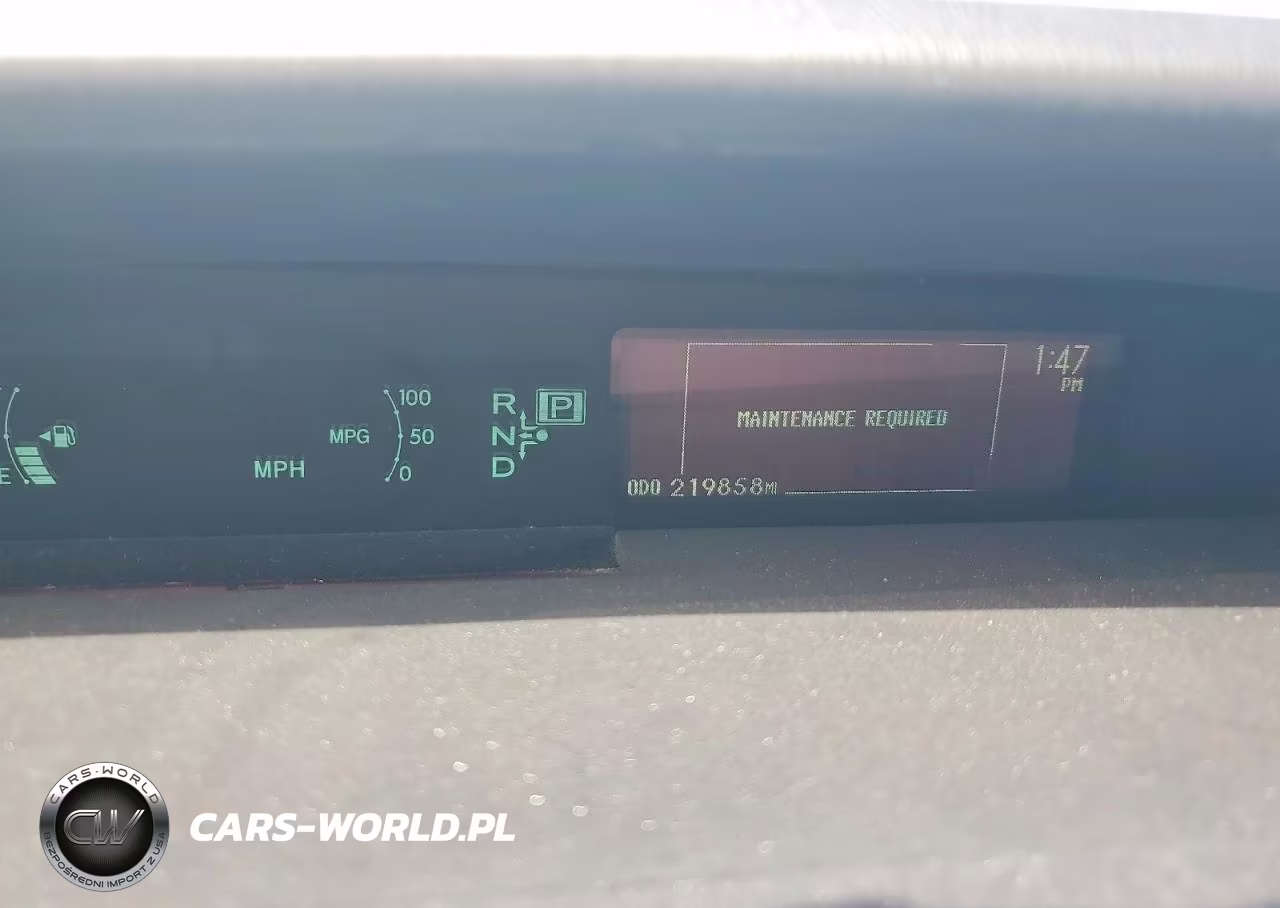 2013 Toyota Prius Three VIN:JTDKN3DU0D1701582 - 9