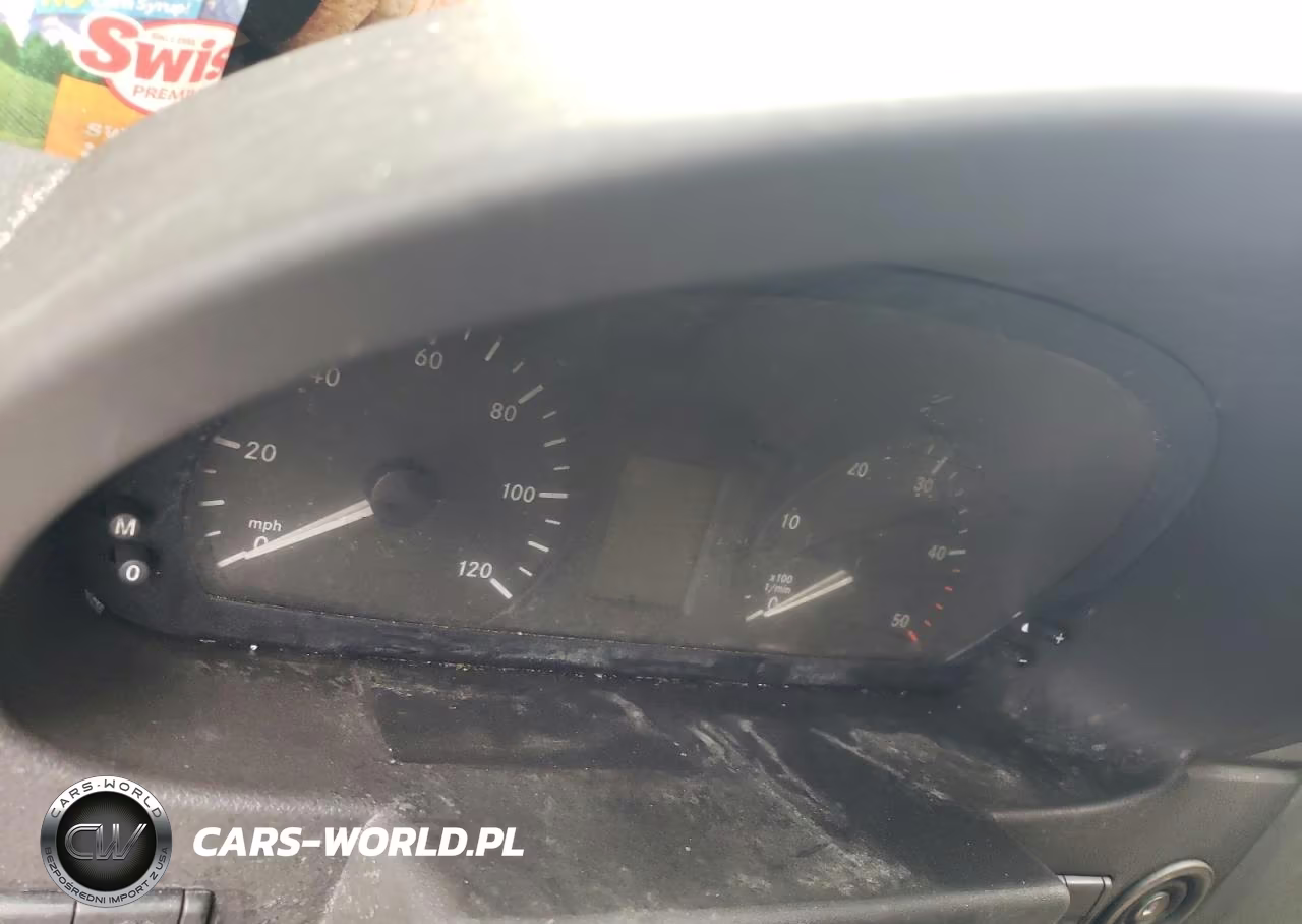2017 Freightliner Sprinter 2500 VIN:WDYPE8CDXHP518685 - 9
