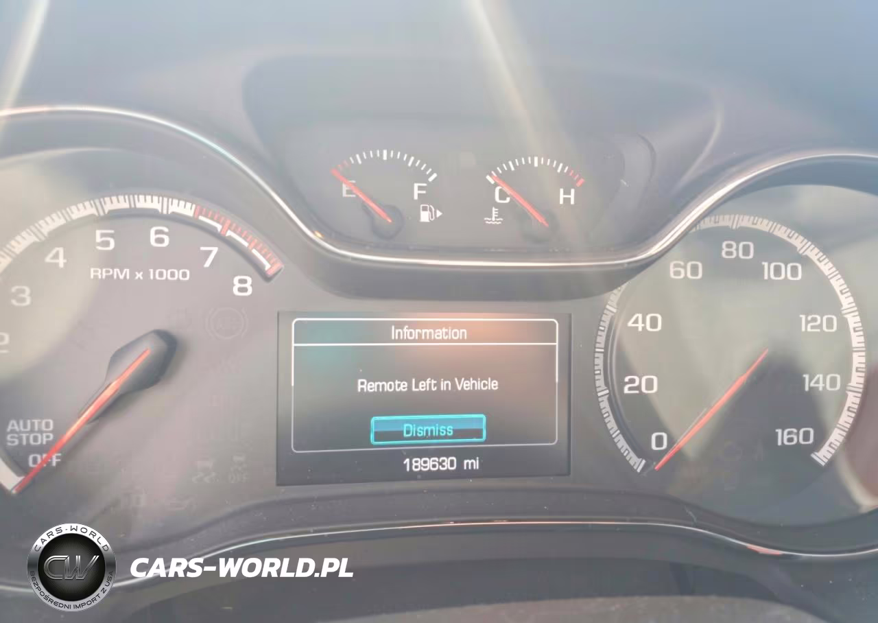 2016 Chevrolet Cruze Lt VIN:1G1BE5SM6G7237089 - 9