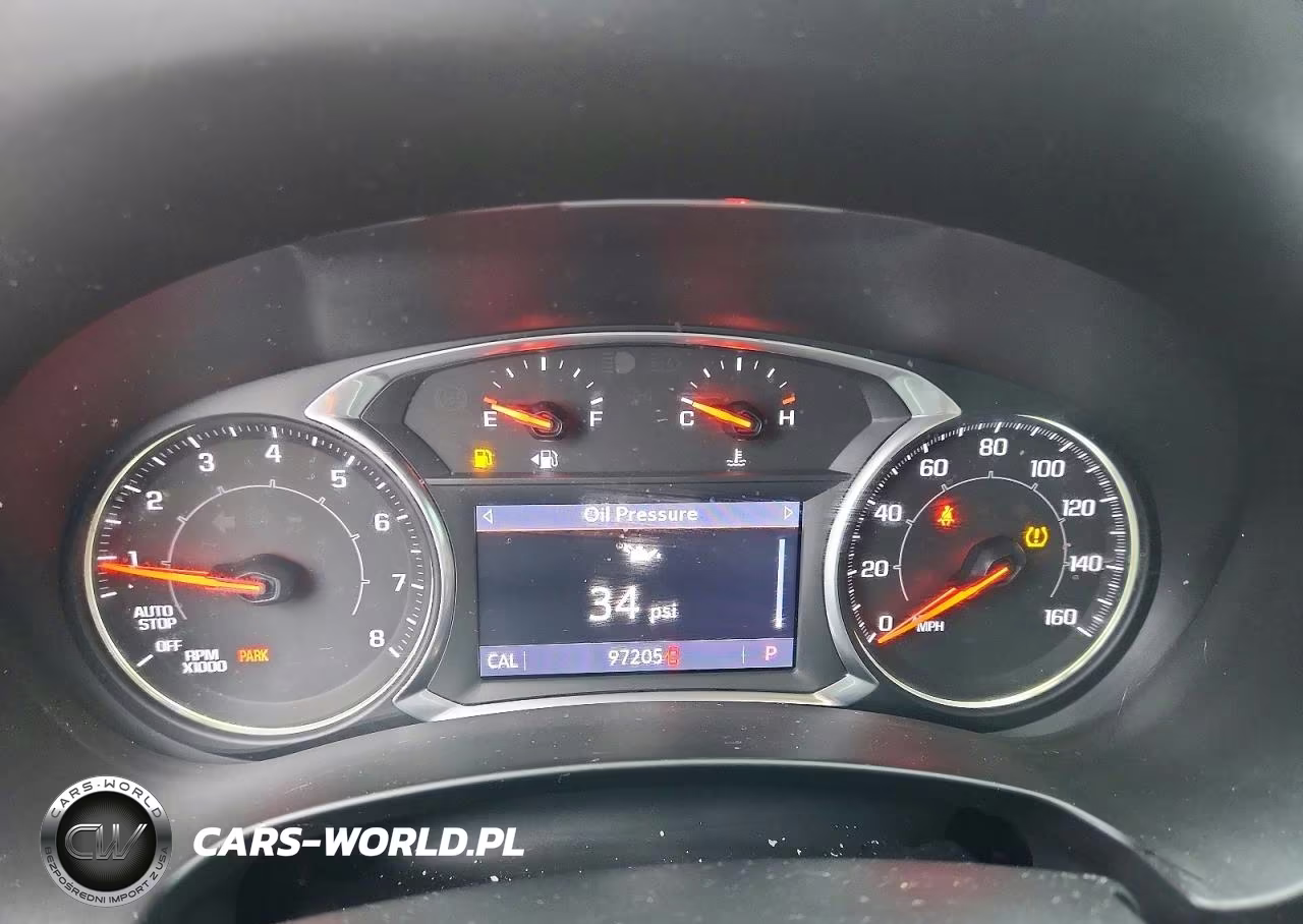 2020 GMC Terrain Slt VIN:3GKALVEV8LL254337 - 9