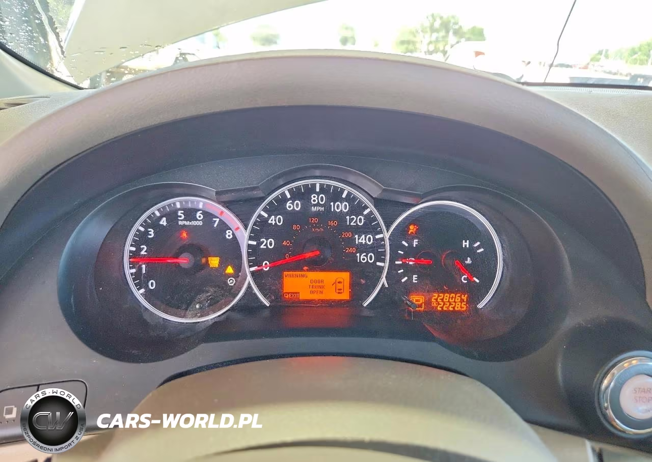 2010 Nissan Altima 2.5 VIN:1N4AL2AP7AN543648 - 9