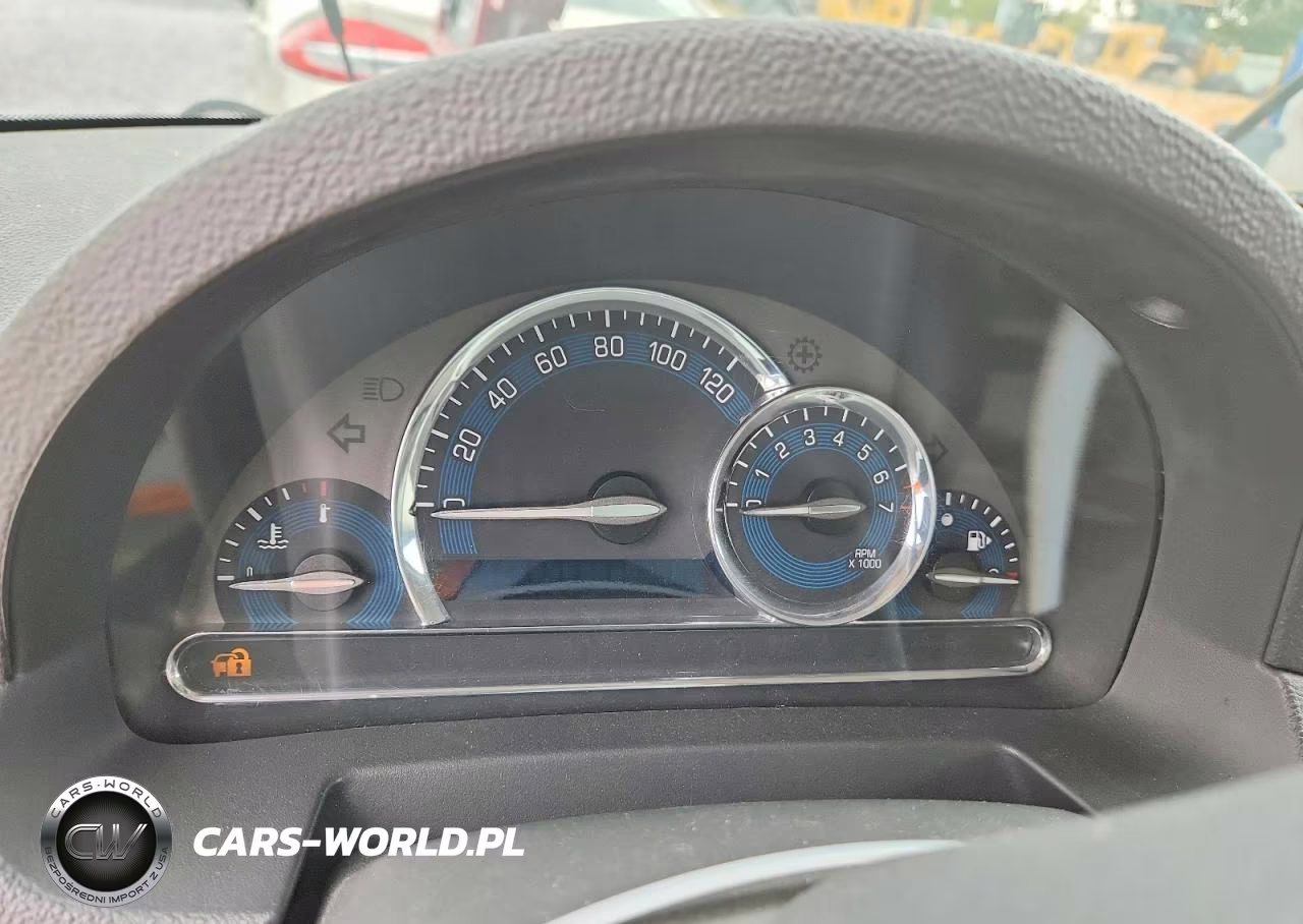 2006 Chevrolet Hhr Ls VIN:3GNDA13D86S678958 - 9
