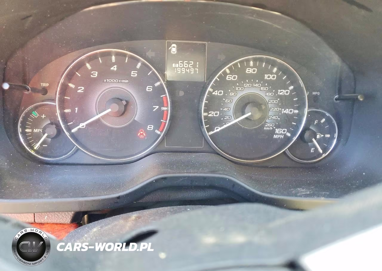 2010 Subaru Outback 3.6R Limited VIN:4S4BRDLC0A2374248 - 9