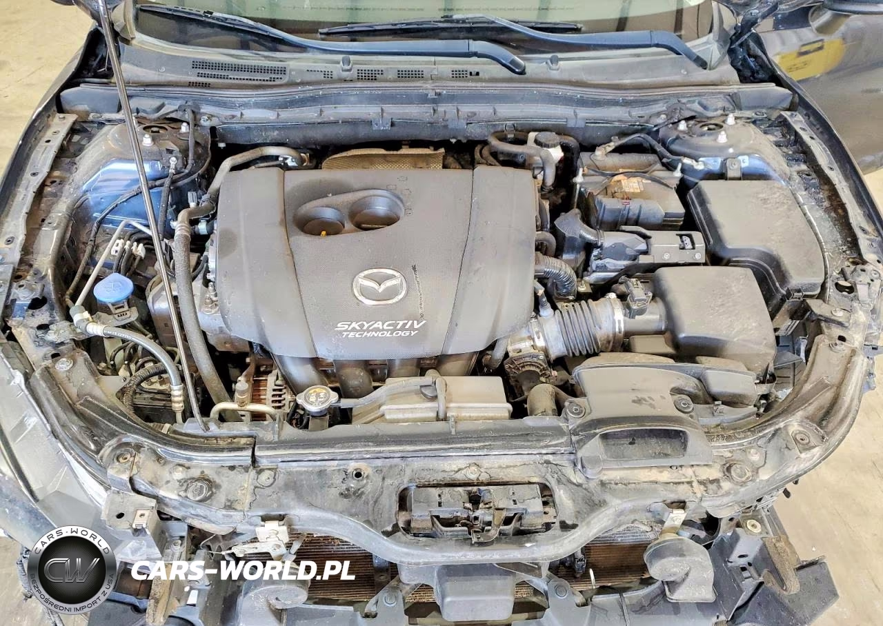 2018 Mazda 3 Touring VIN:3MZBN1V30JM266844 - 11