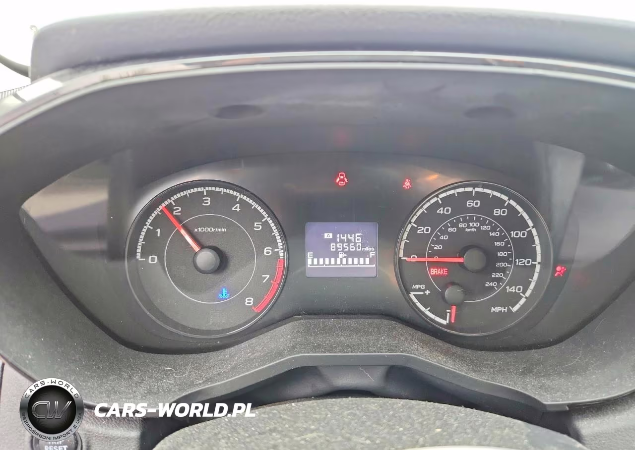2019 Subaru Impreza VIN:4S3GTAA66K1702948 - 9
