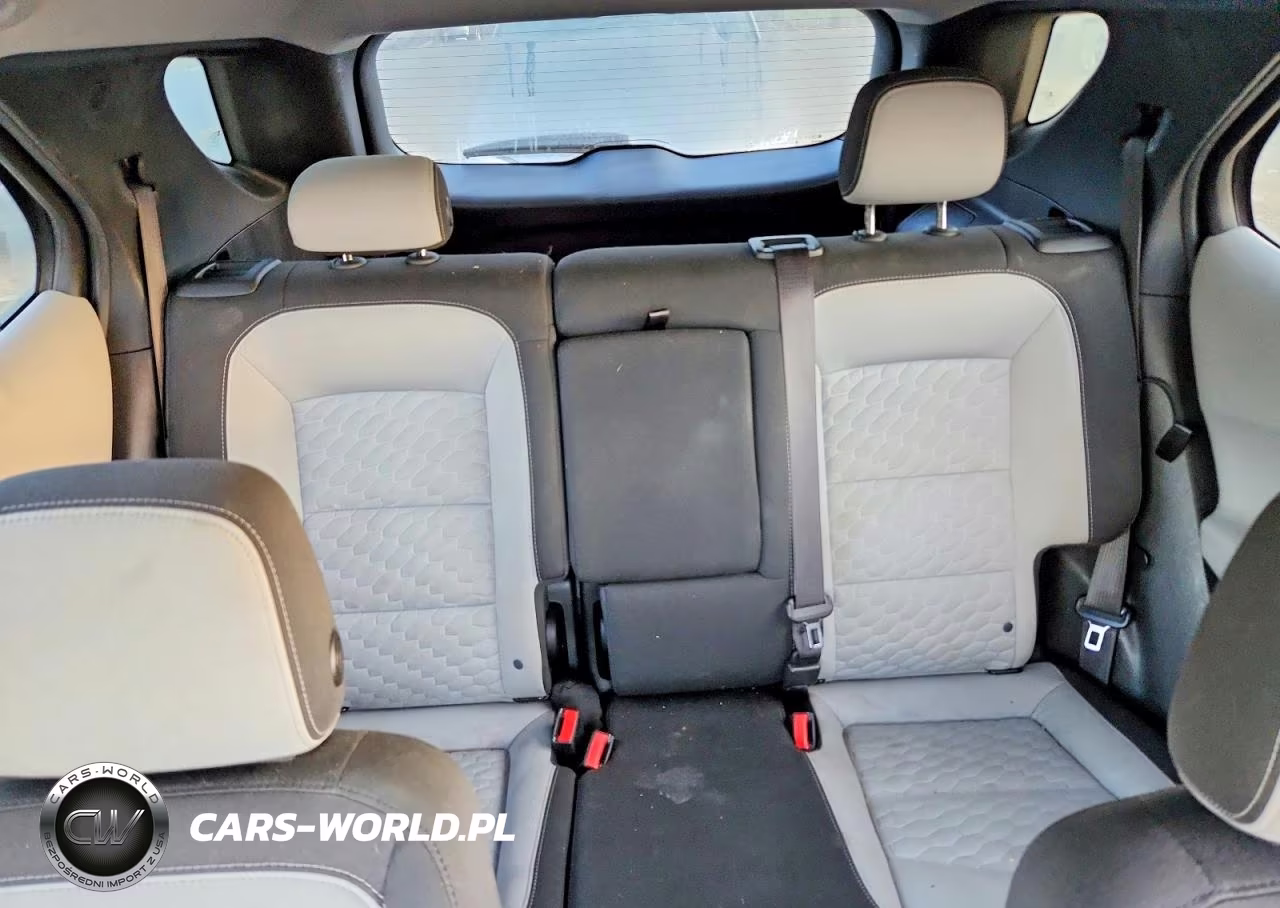 2020 Chevrolet Equinox Ls VIN:2GNAXHEV5L6108605 - 10