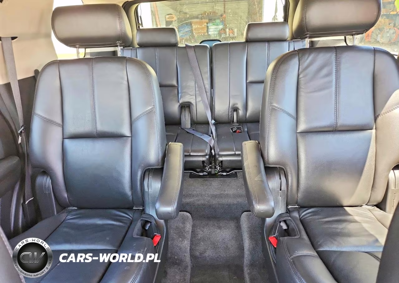 2009 Chevrolet Tahoe C1500 Lt VIN:1GNFC23029R259033 - 10