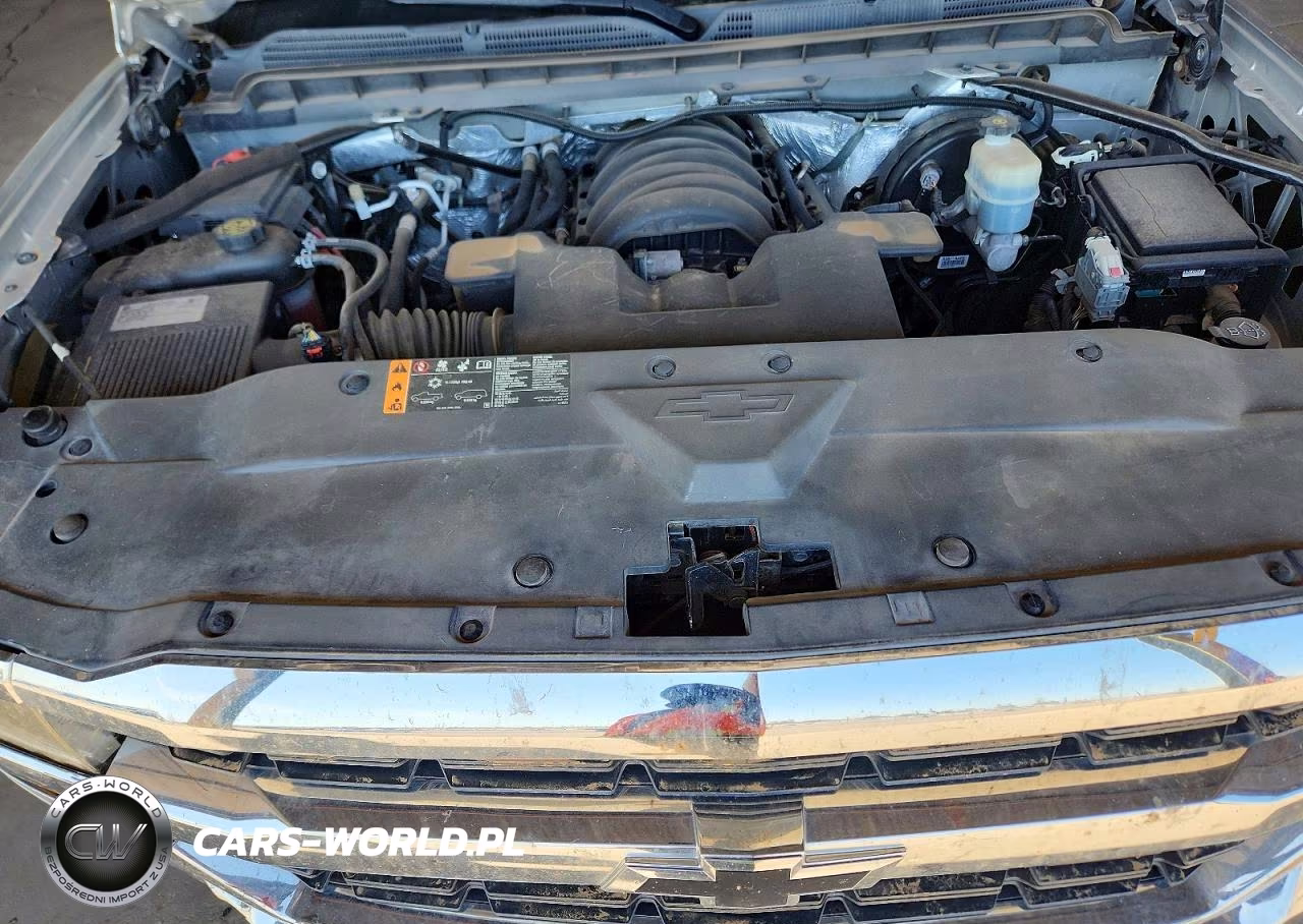 2018 Chevrolet Silverado C1500 Lt VIN:3GCPCRECXJG429236 - 11