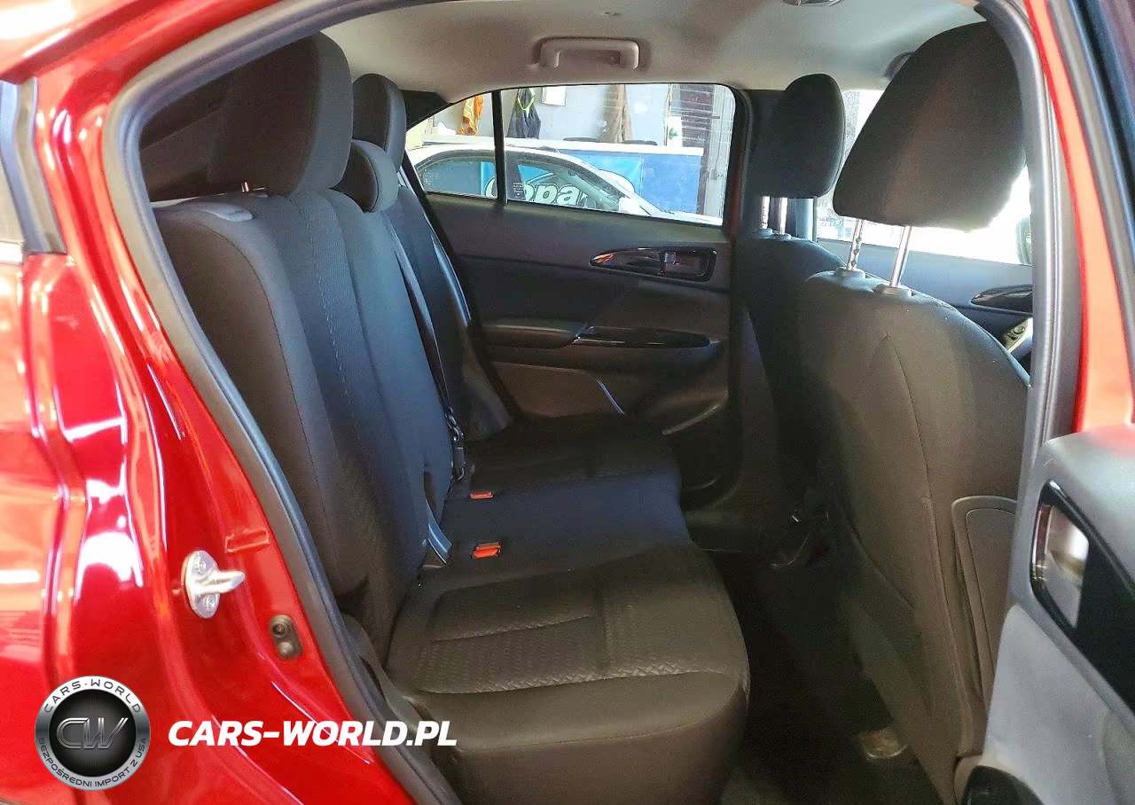 2024 Mitsubishi Eclipse Cross Le VIN:JA4ATVAA3RZ066562 - 10