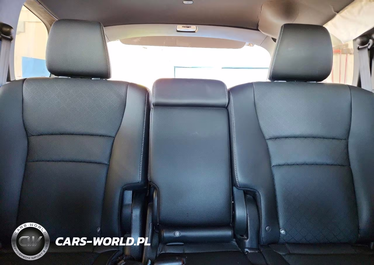 2021 Honda Passport Exl VIN:5FNYF7H58MB010566 - 10