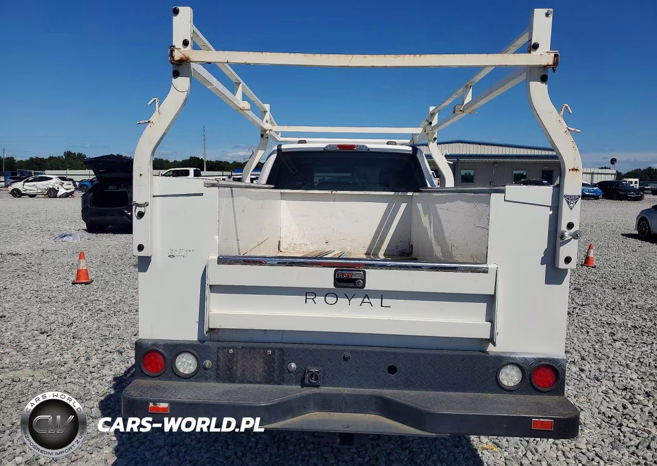 2020 Ford F250 Super Duty VIN:1FDBF2A68LEC25212 - 6