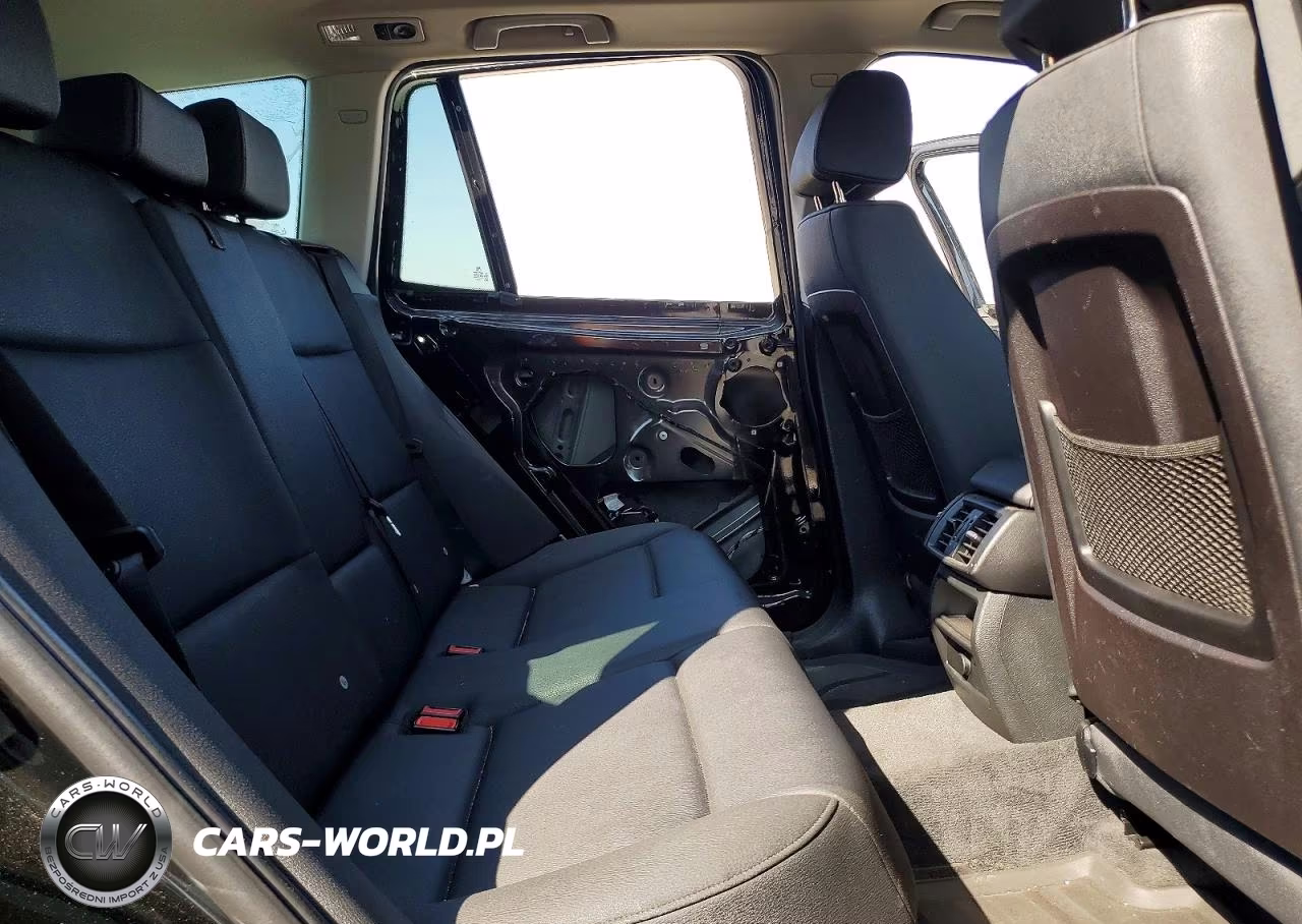 2017 BMW X3 xDrive28I VIN:5UXWX9C30H0W69251 - 11