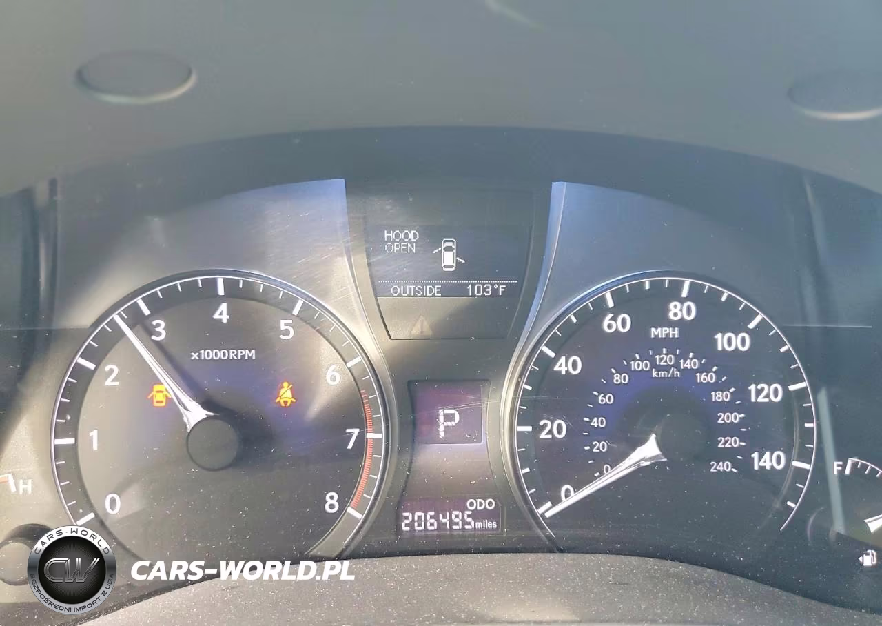 2013 Lexus Rx 350 Base VIN:2T2BK1BA6DC202069 - 9