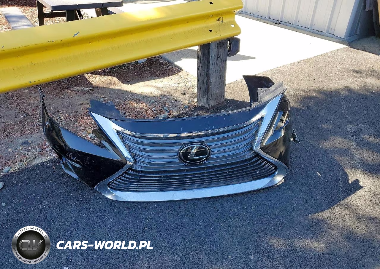 2016 Lexus Es 350 VIN:58ABK1GG3GU019788 - 12