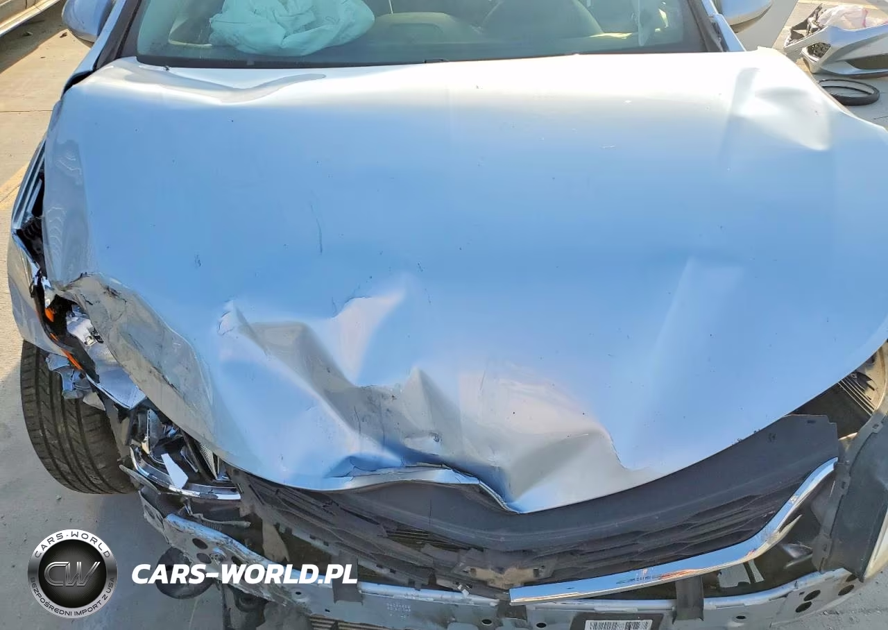 2018 Chevrolet Cruze Ls VIN:1G1BC5SM5J7206607 - 11