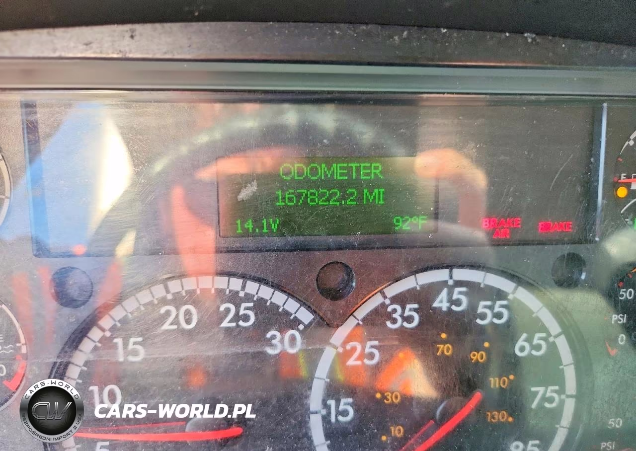 2020 Freightliner Business Class M2 Box Truck VIN:3ALACWFC1LDLY2345 - 9
