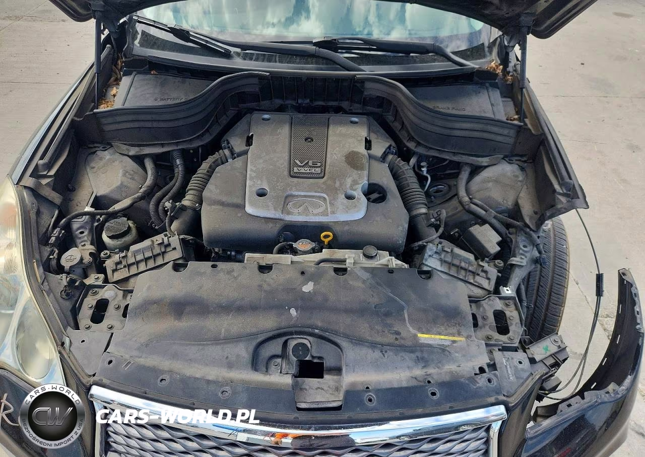 2016 Infiniti Qx50 Base VIN:JN1BJ0RP9GM234715 - 11