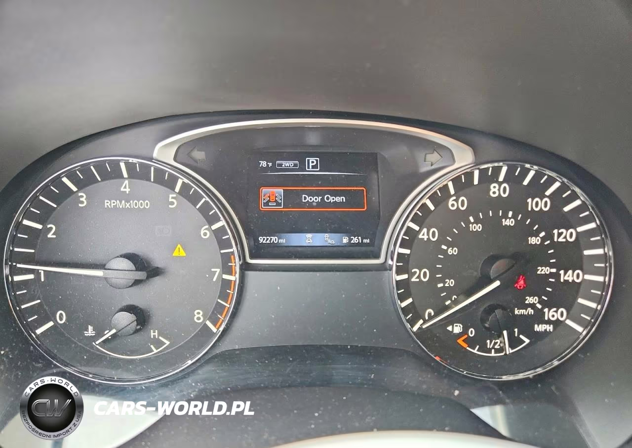 2019 Nissan Pathfinder Sv VIN:5N1DR2MM8KC638736 - 9