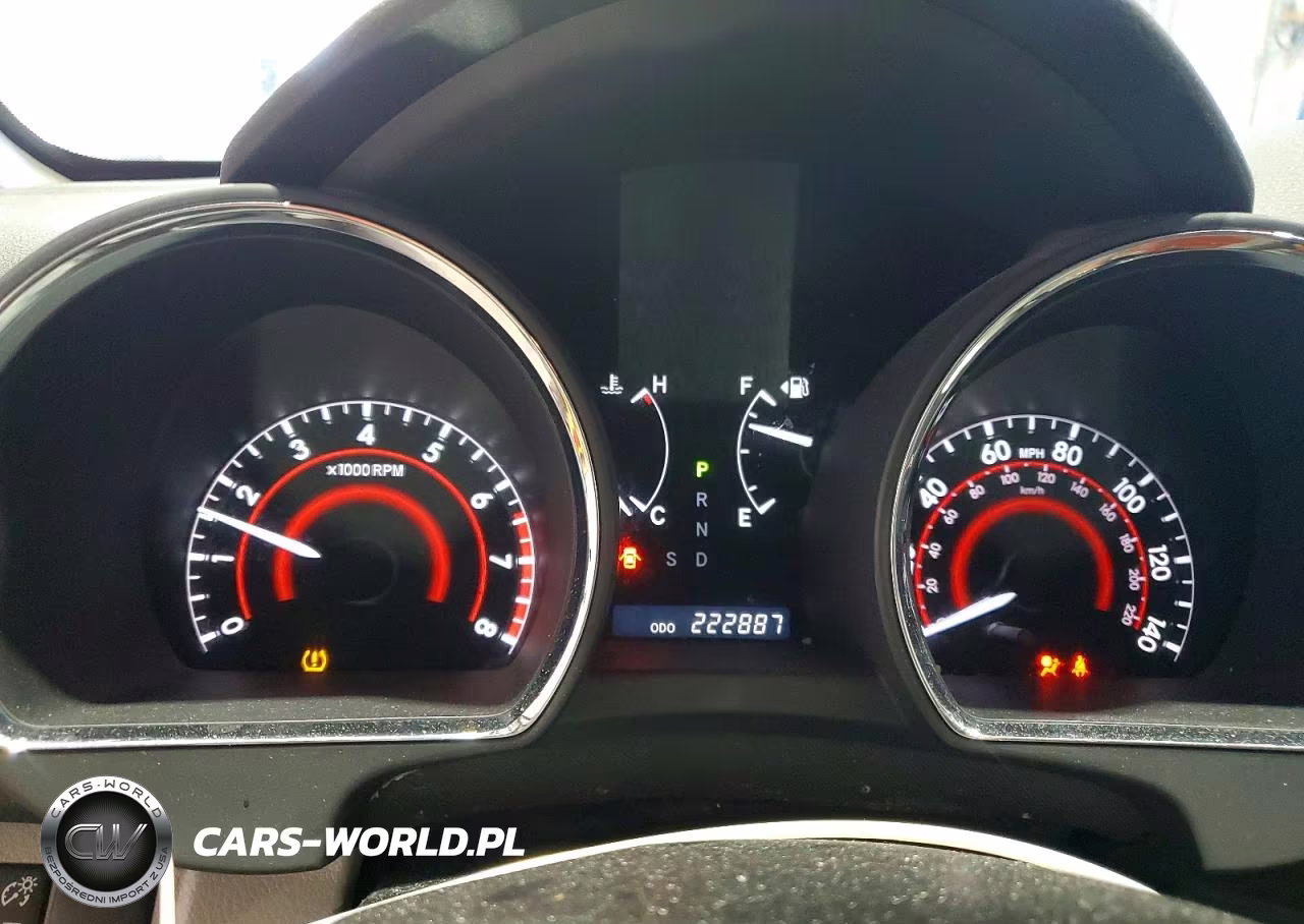 2008 Toyota Highlander Limited VIN:JTEES42A882047477 - 9