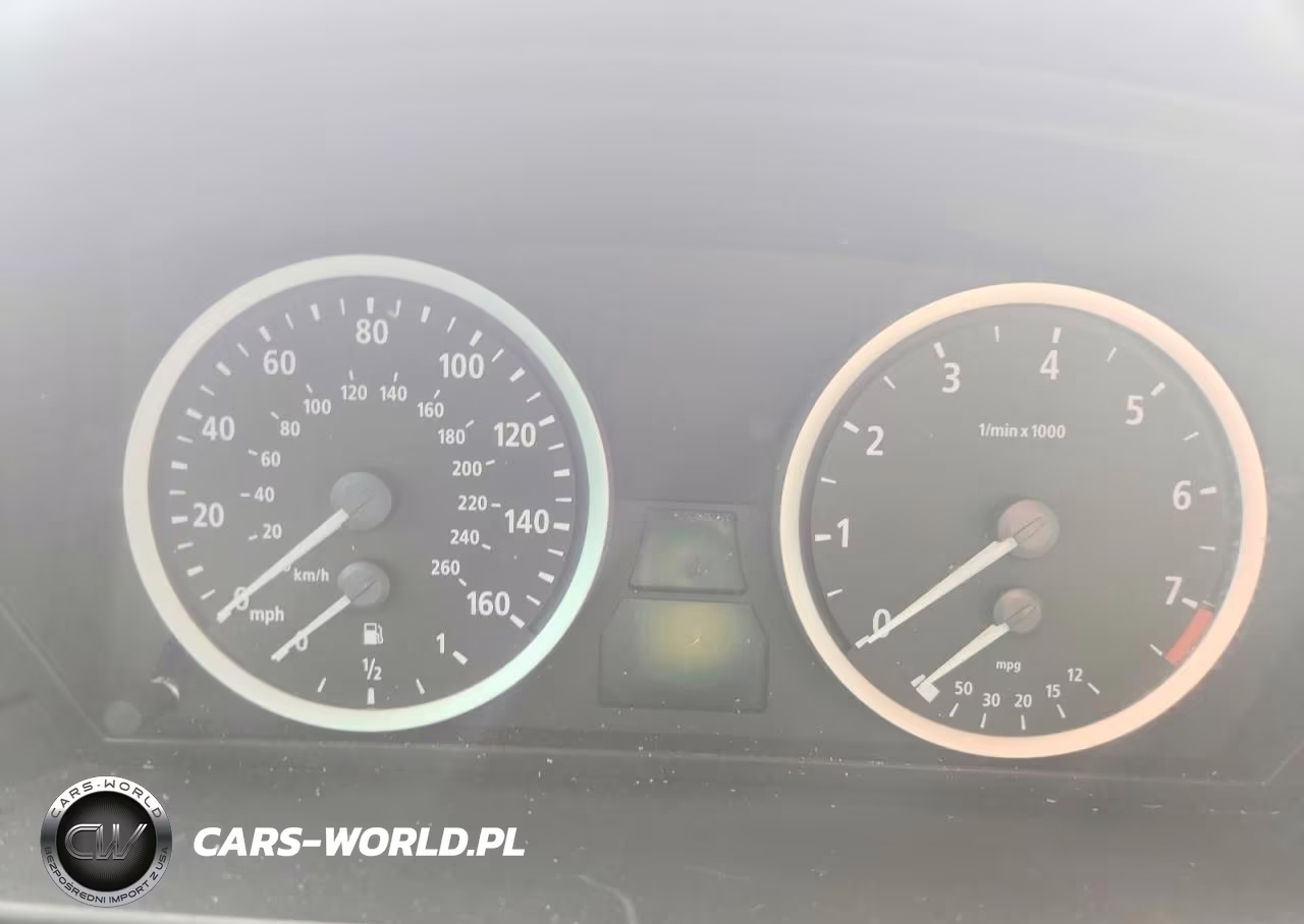 2006 BMW 525 I VIN:WBANE53516CK84593 - 9