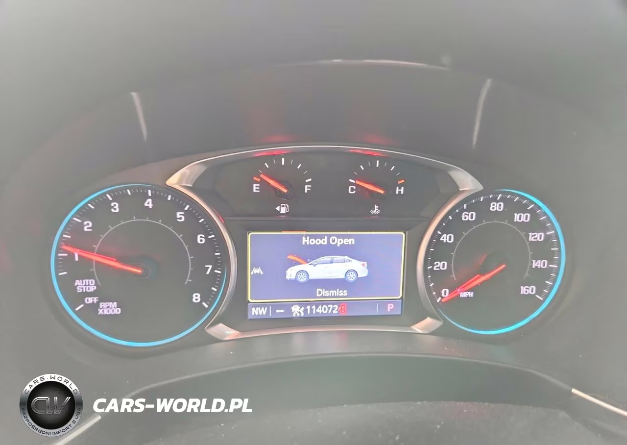 2019 Chevrolet Equinox Premier VIN:3GNAXXEV3KS531676 - 9