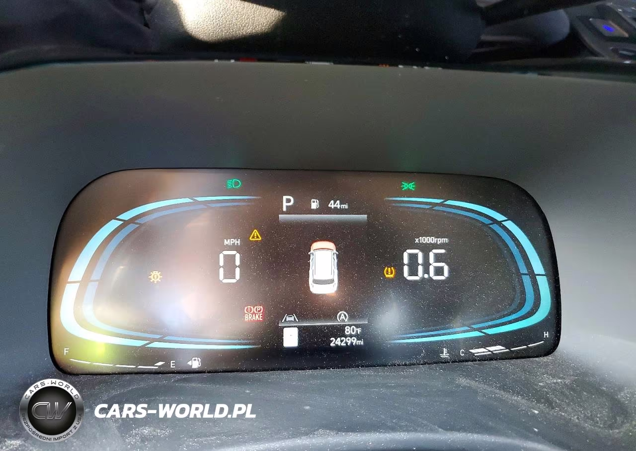 2025 Hyundai Palisade Sel VIN:KM8R2DGE8SU859807 - 9