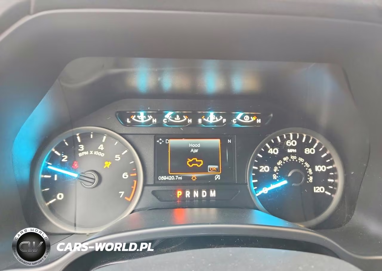 2020 Ford F150 Supercrew VIN:1FTFW1E53LFB82393 - 9