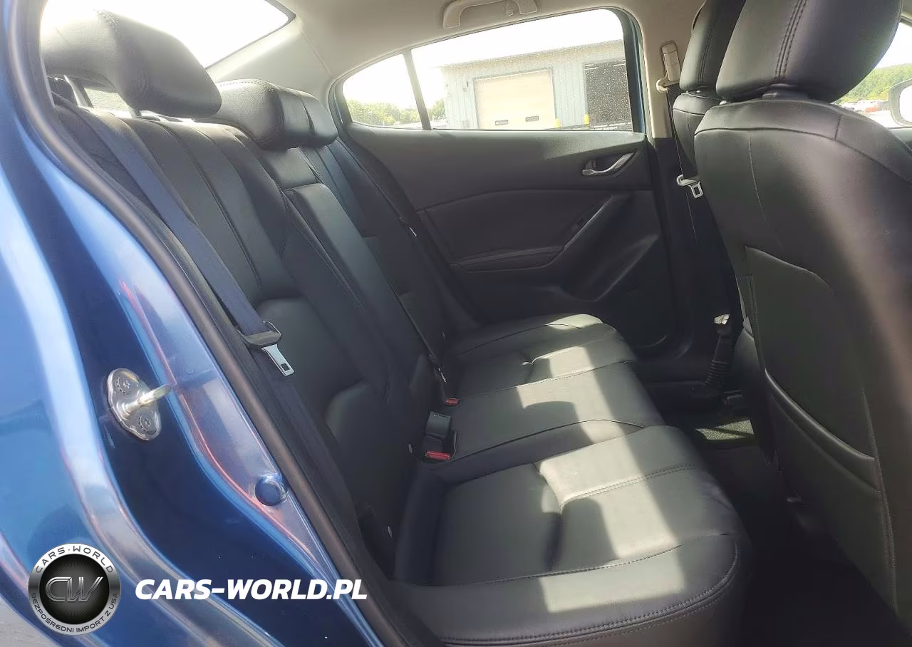 2017 Mazda 3 Touring VIN:3MZBN1V70HM123227 - 10
