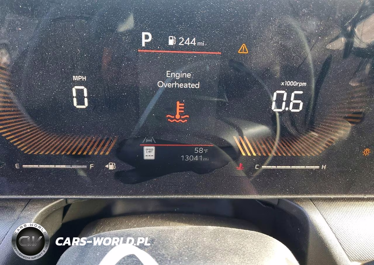 2025 Kia K4 Lxs VIN:3KPFT4DE9SE096672 - 9