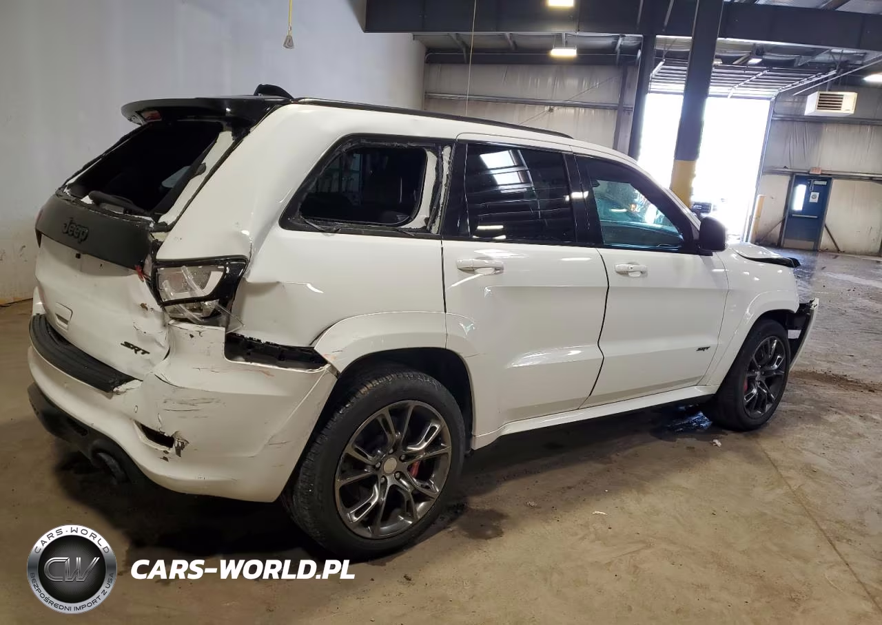 JEEP GRAND CHER VIN:1C4RJFDJ1GC503829 - 3