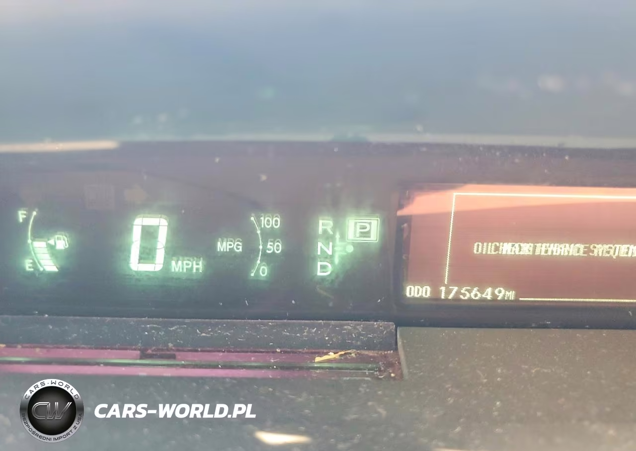 2010 Toyota Prius Iv VIN:JTDKN3DU1A0124899 - 9