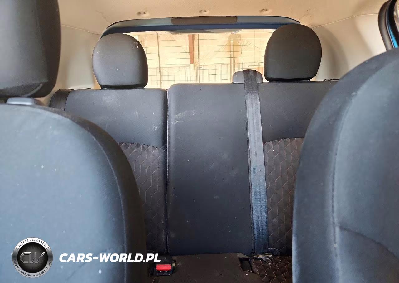 2021 Mitsubishi Mirage Es VIN:ML32AUHJ3MH011255 - 10