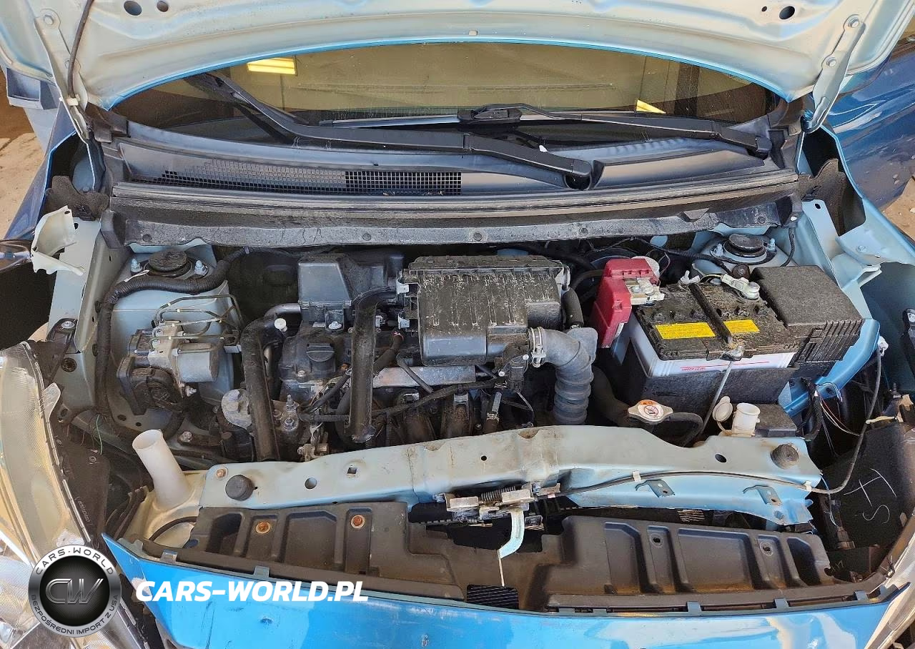 2021 Mitsubishi Mirage Es VIN:ML32AUHJ3MH011255 - 12