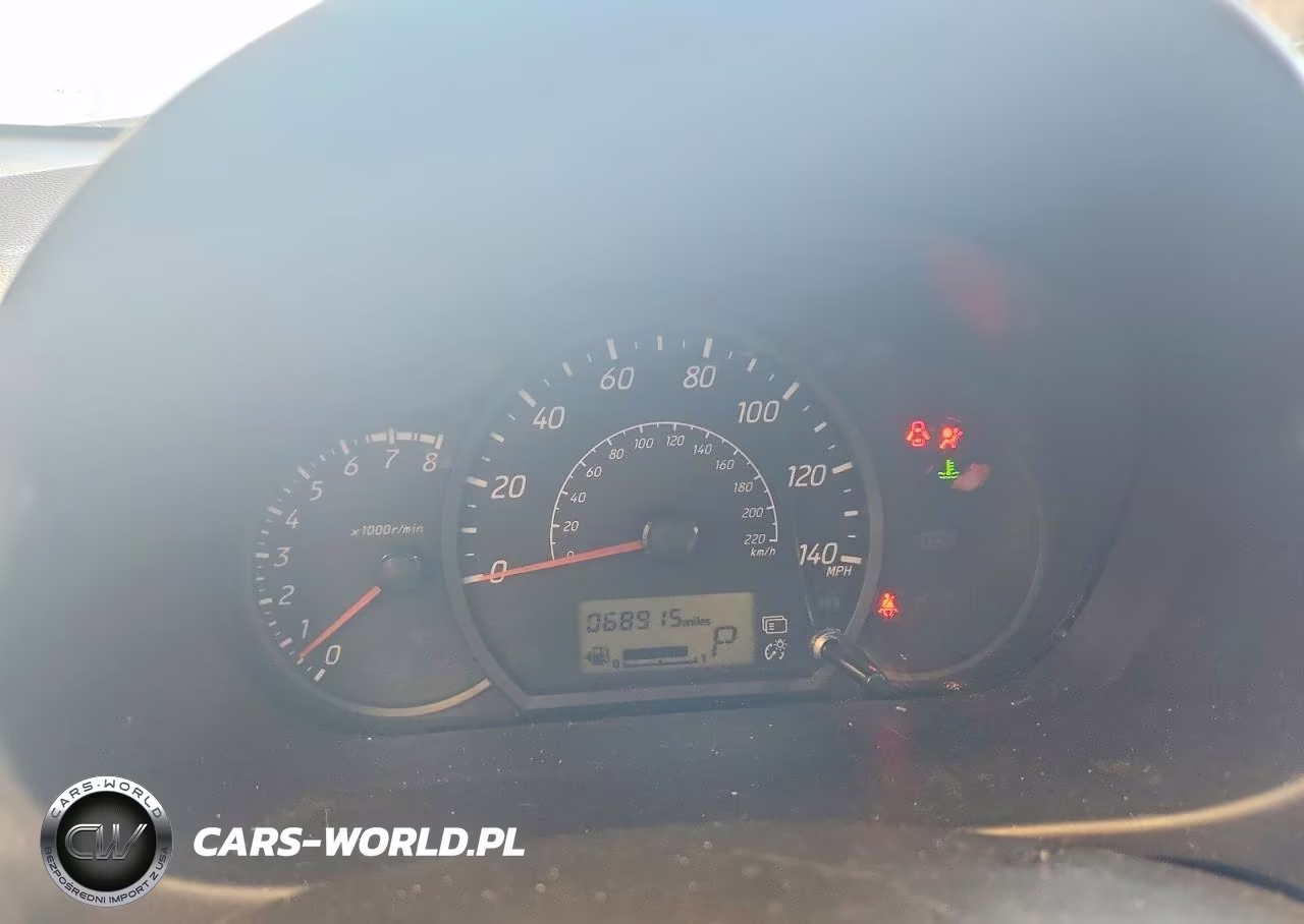 2021 Mitsubishi Mirage Es VIN:ML32AUHJ3MH011255 - 9